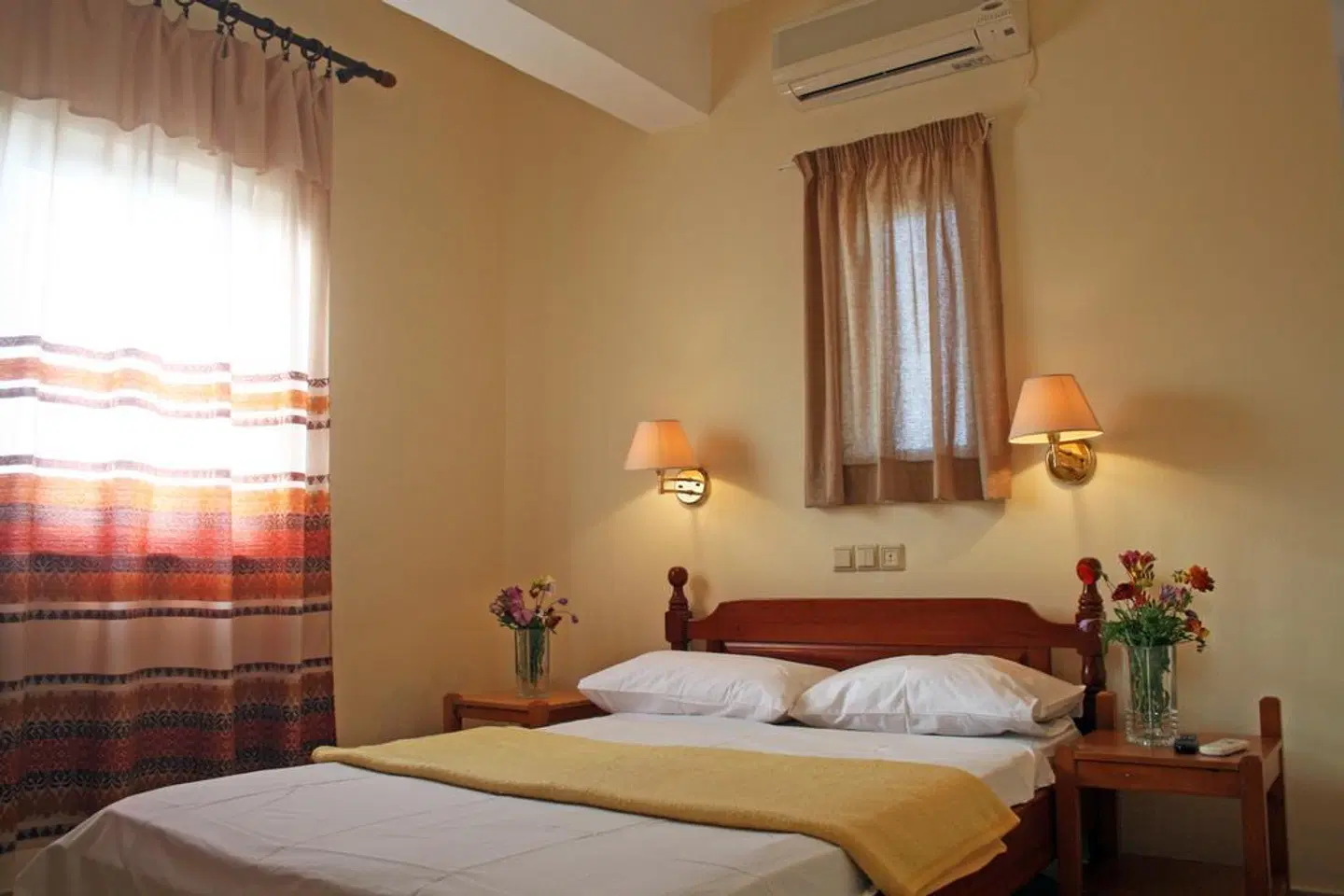 Haris Apartments ROOM_EXAMPLE