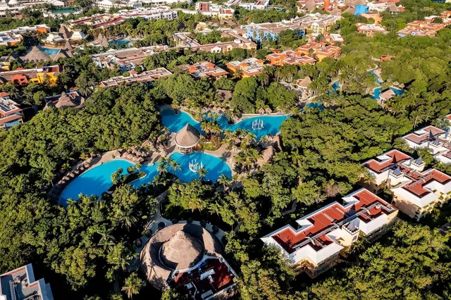 Iberostar Waves Paraíso del Mar EXTERIOR