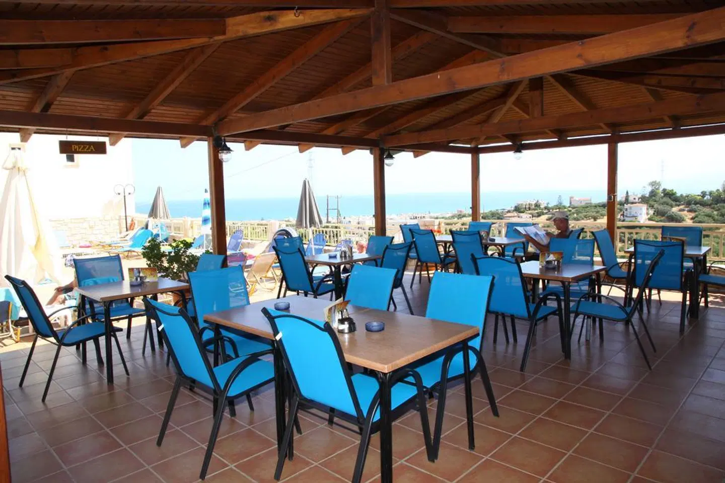 Frida Village Restaurant