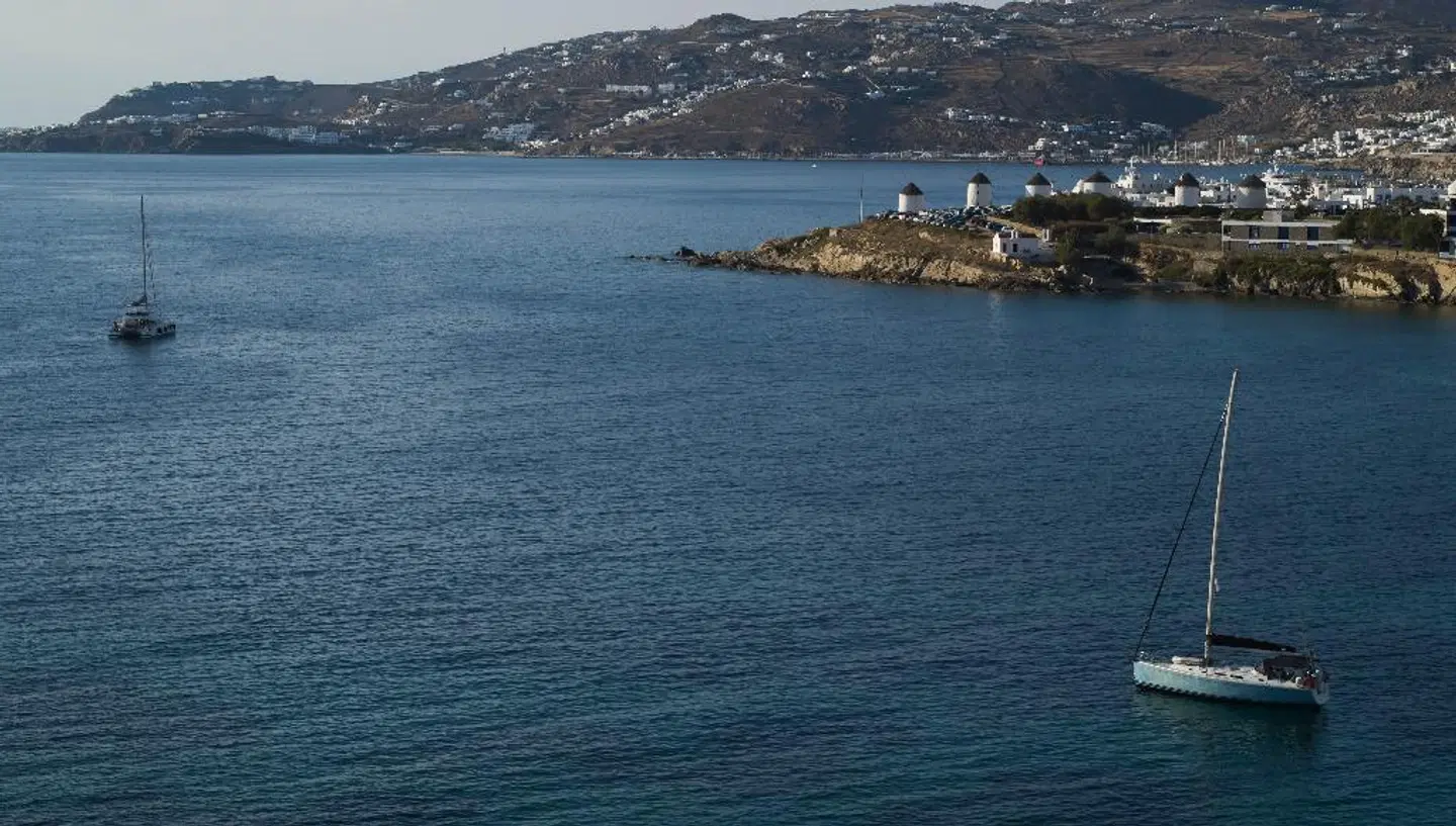 Bonzoe Homes & Villas LANDSCAPE