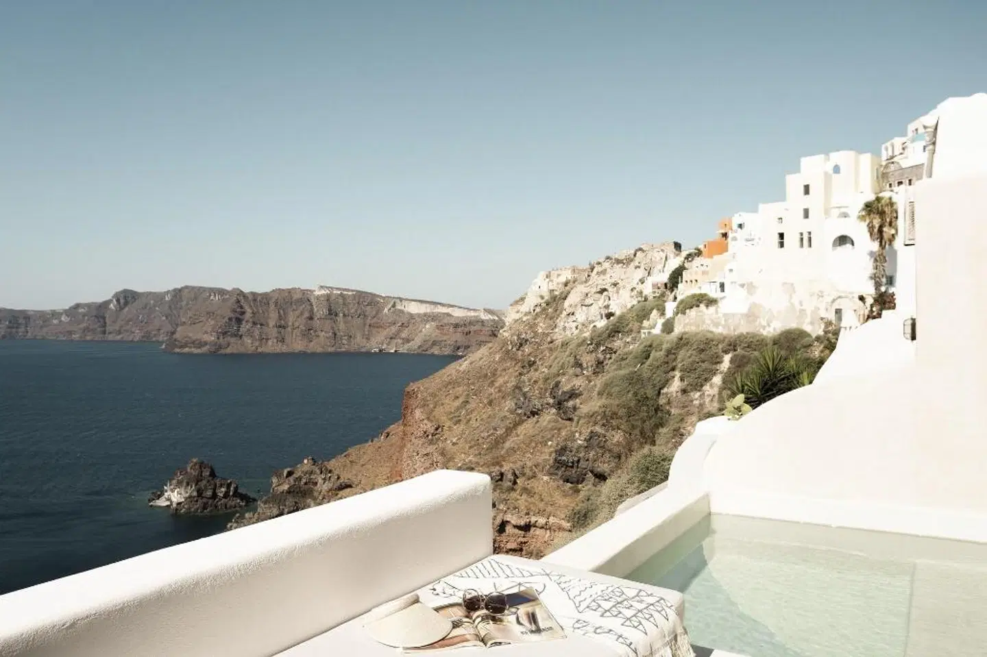 Armenaki Santorini LANDSCAPE