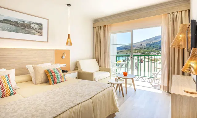 VIVA Cala Mesquida Resort & Spa ROOM_EXAMPLE