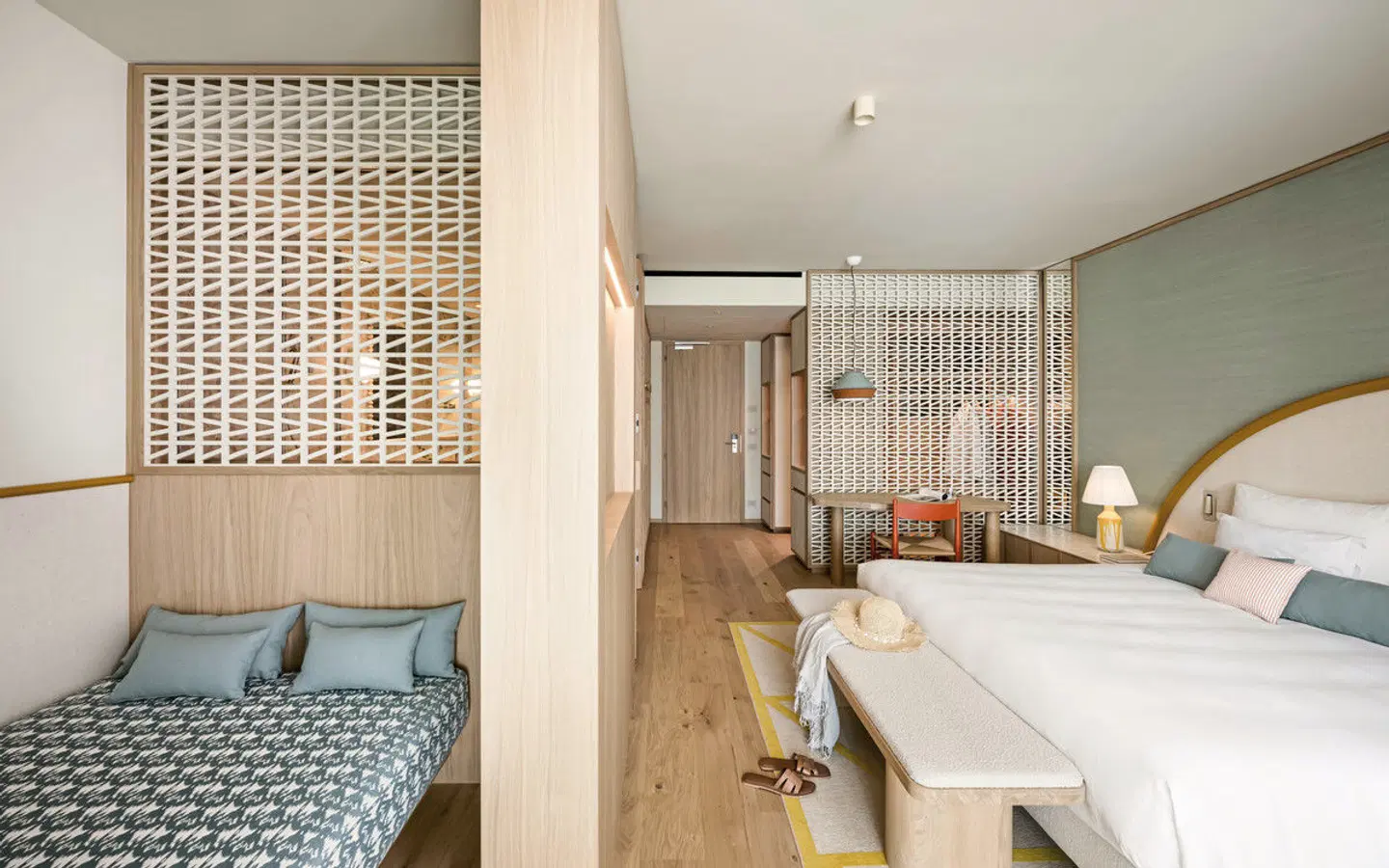 Falkensteiner Resort Lake Garda ROOM_EXAMPLE