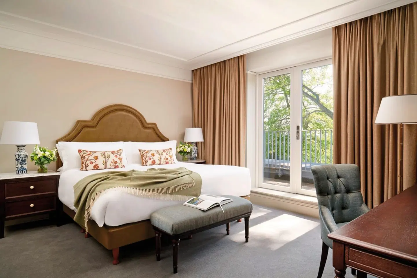 Carton House, a Fairmont managed Hotel ROOM_EXAMPLE