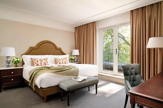 Carton House, a Fairmont managed Hotel ROOM_EXAMPLE
