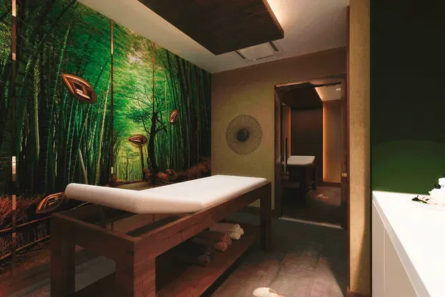 Dream World Palace HEALTH_BEAUTY