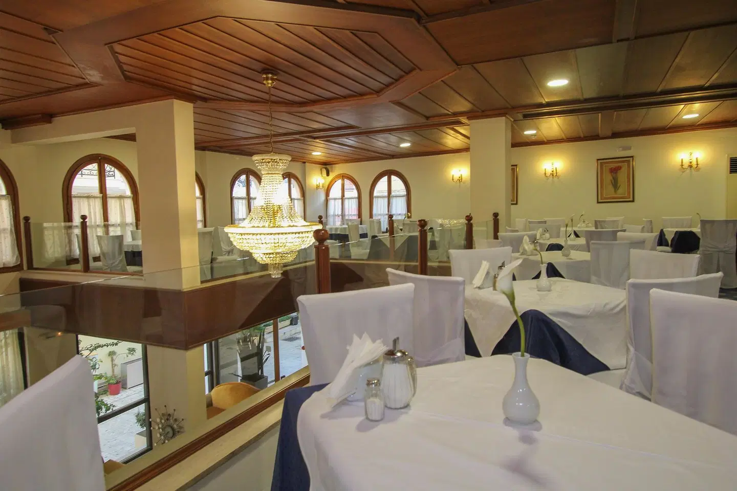 Diana Hotel Restaurant