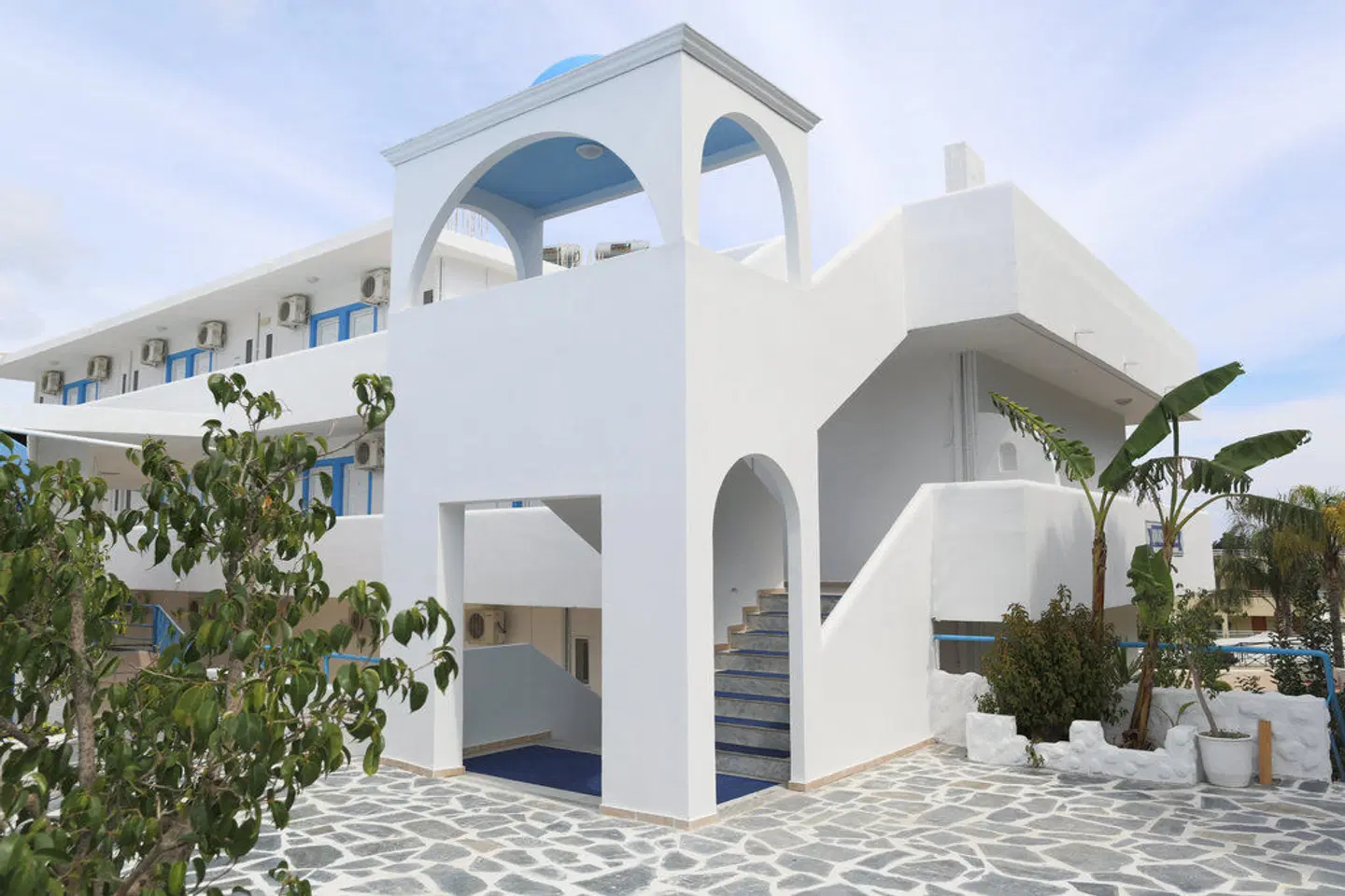 Romantza Mare EXTERIOR