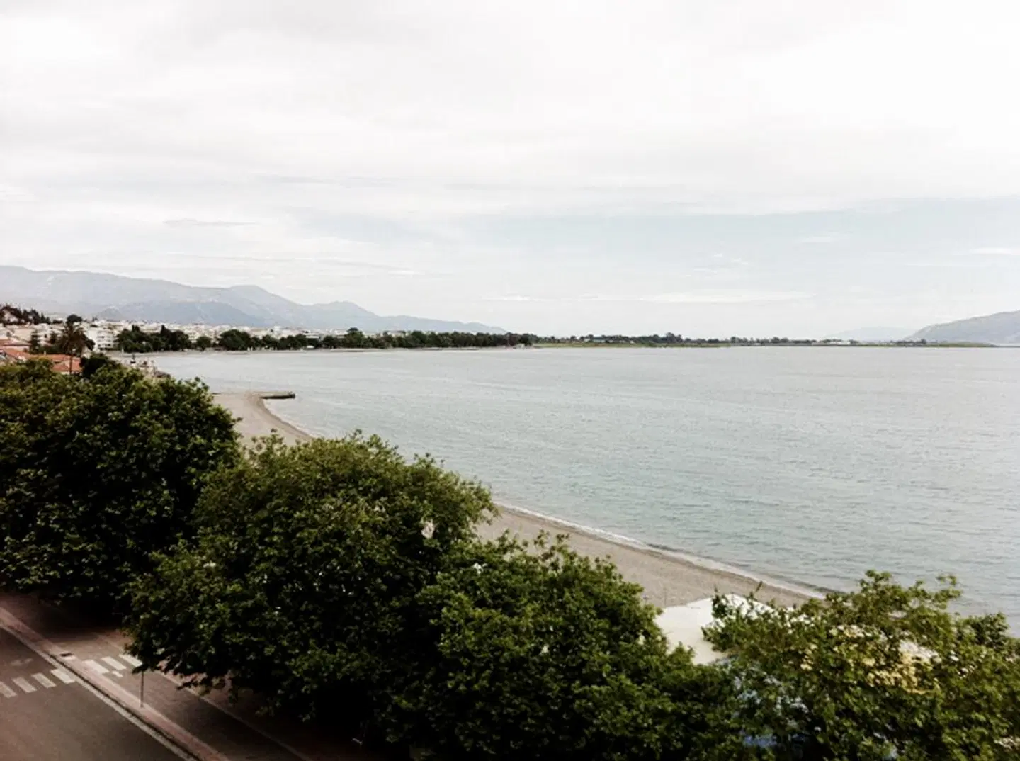 Nafs Hotel LANDSCAPE