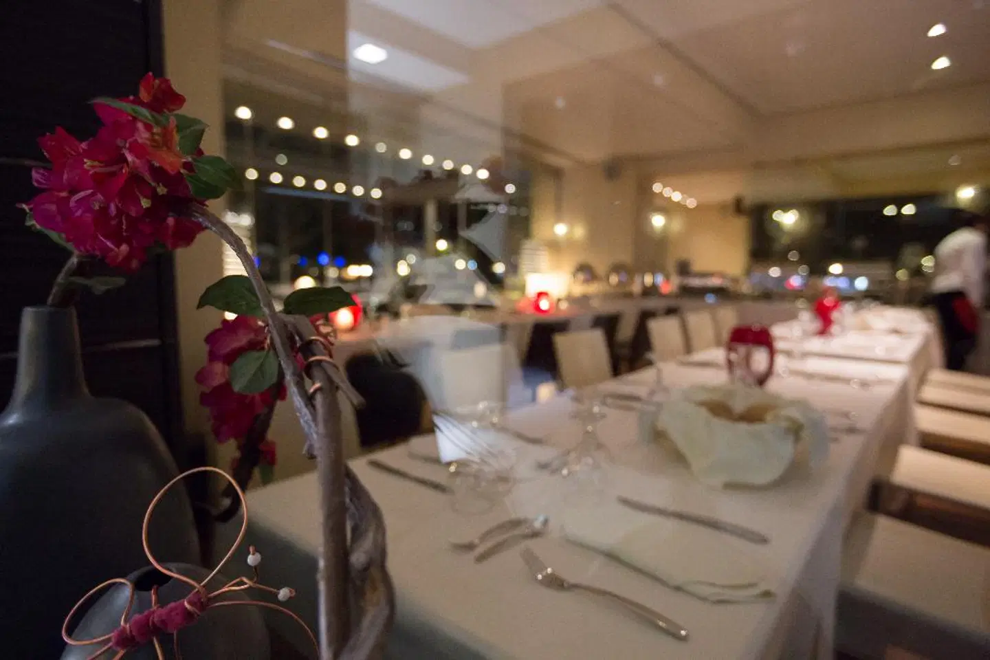 Nafs Hotel Restaurant