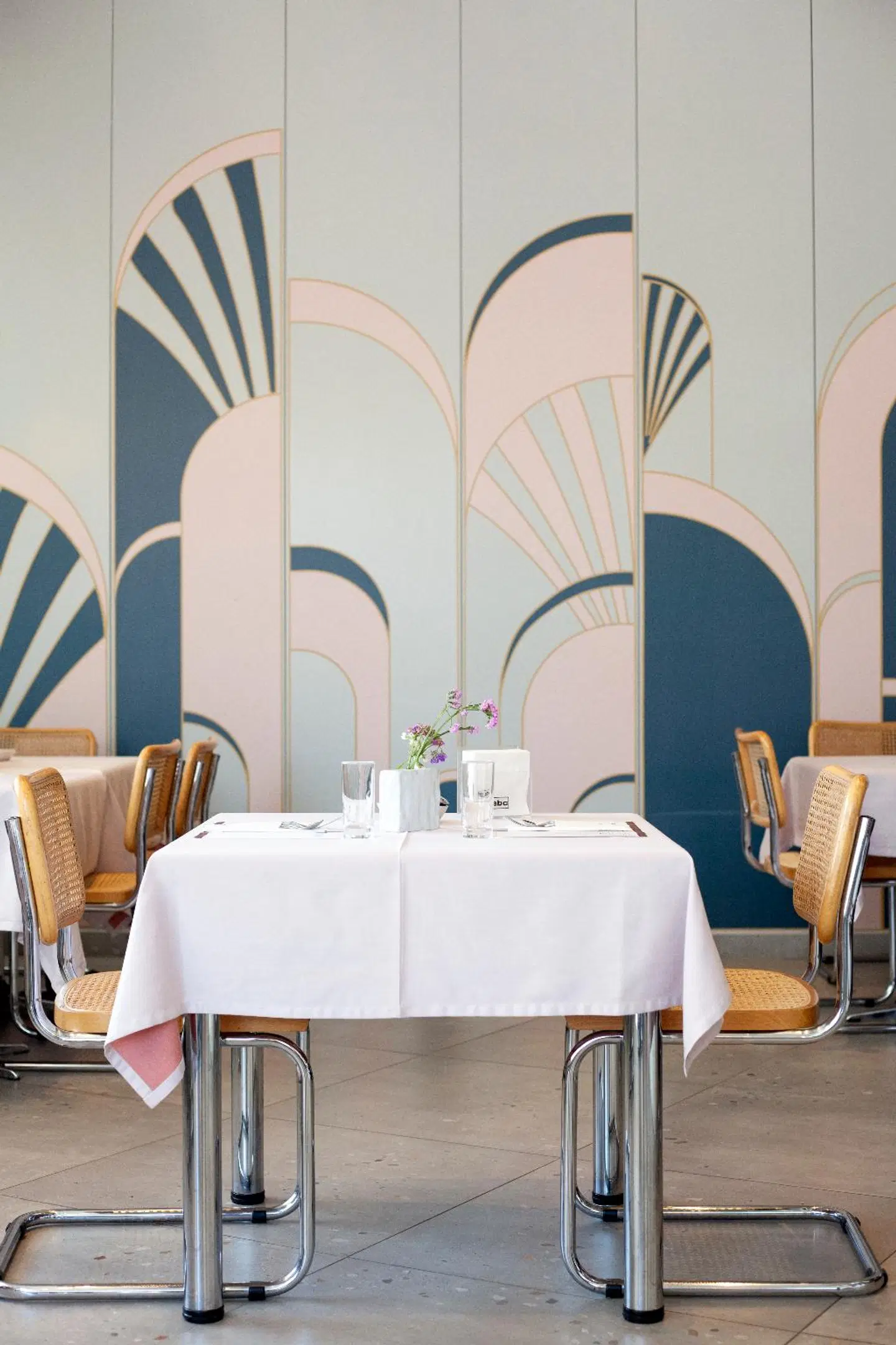 Abc Hotel Restaurant