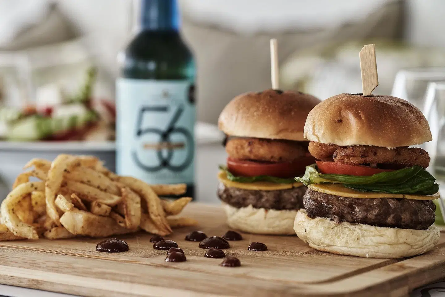 Poseidon Of Paros Resort & SPA HEALTH_BEAUTY