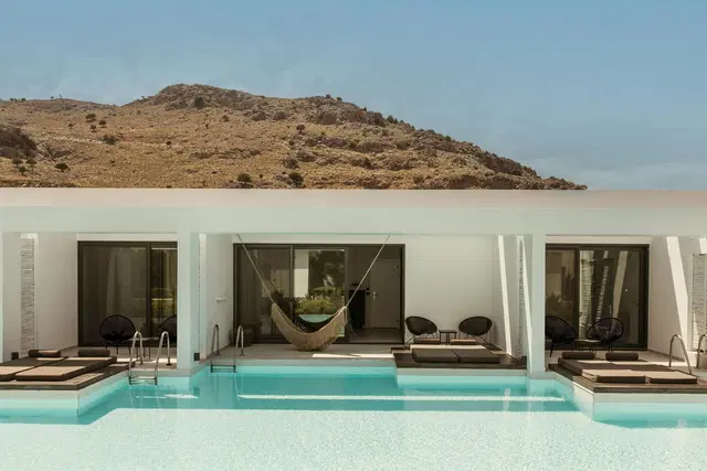 Casa Cook Rhodes ROOM_EXAMPLE