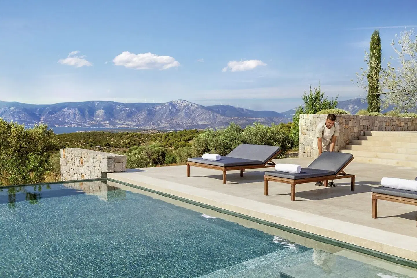 Amanzoe OUTDOOR_POOL
