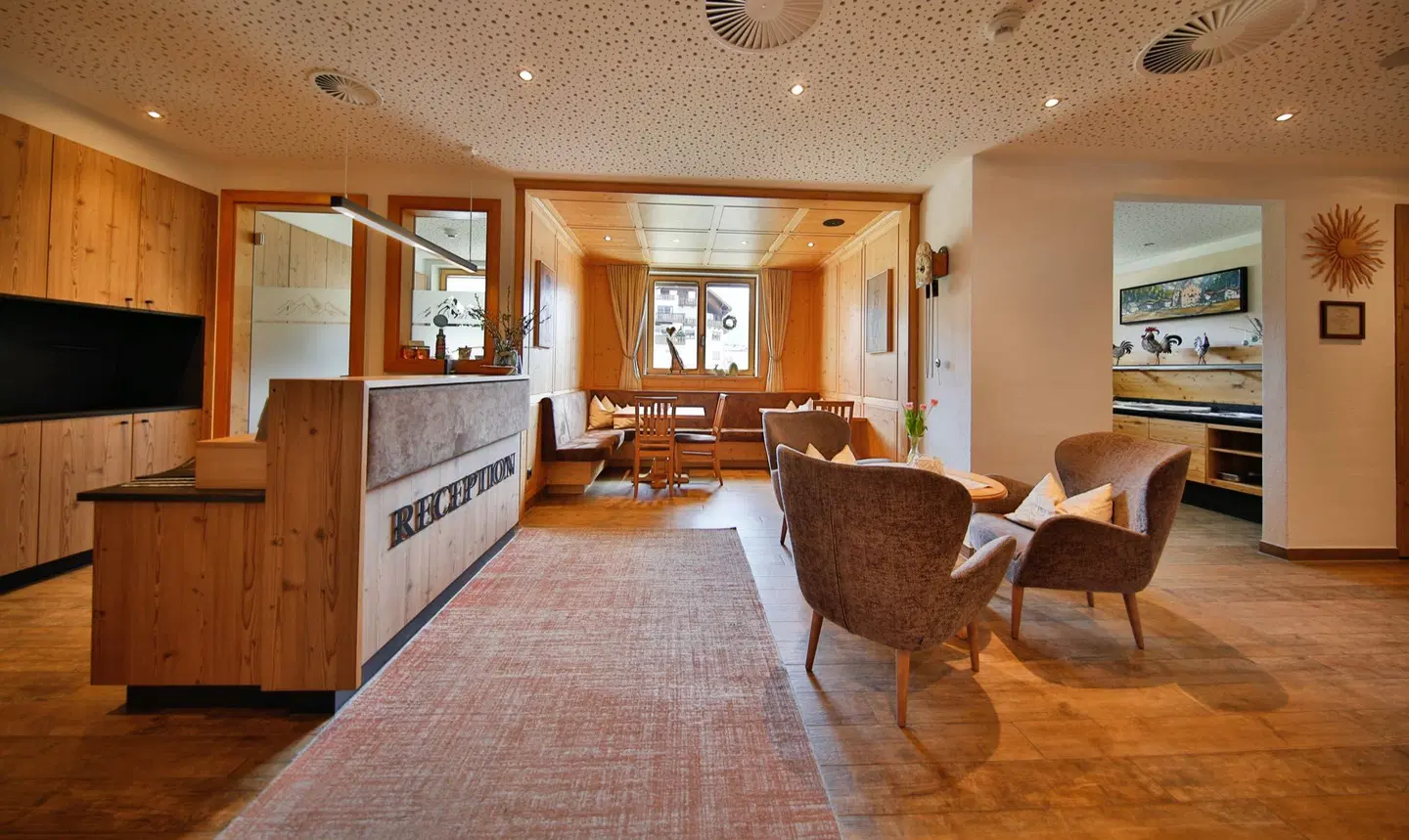 Astoria HEALTH_BEAUTY