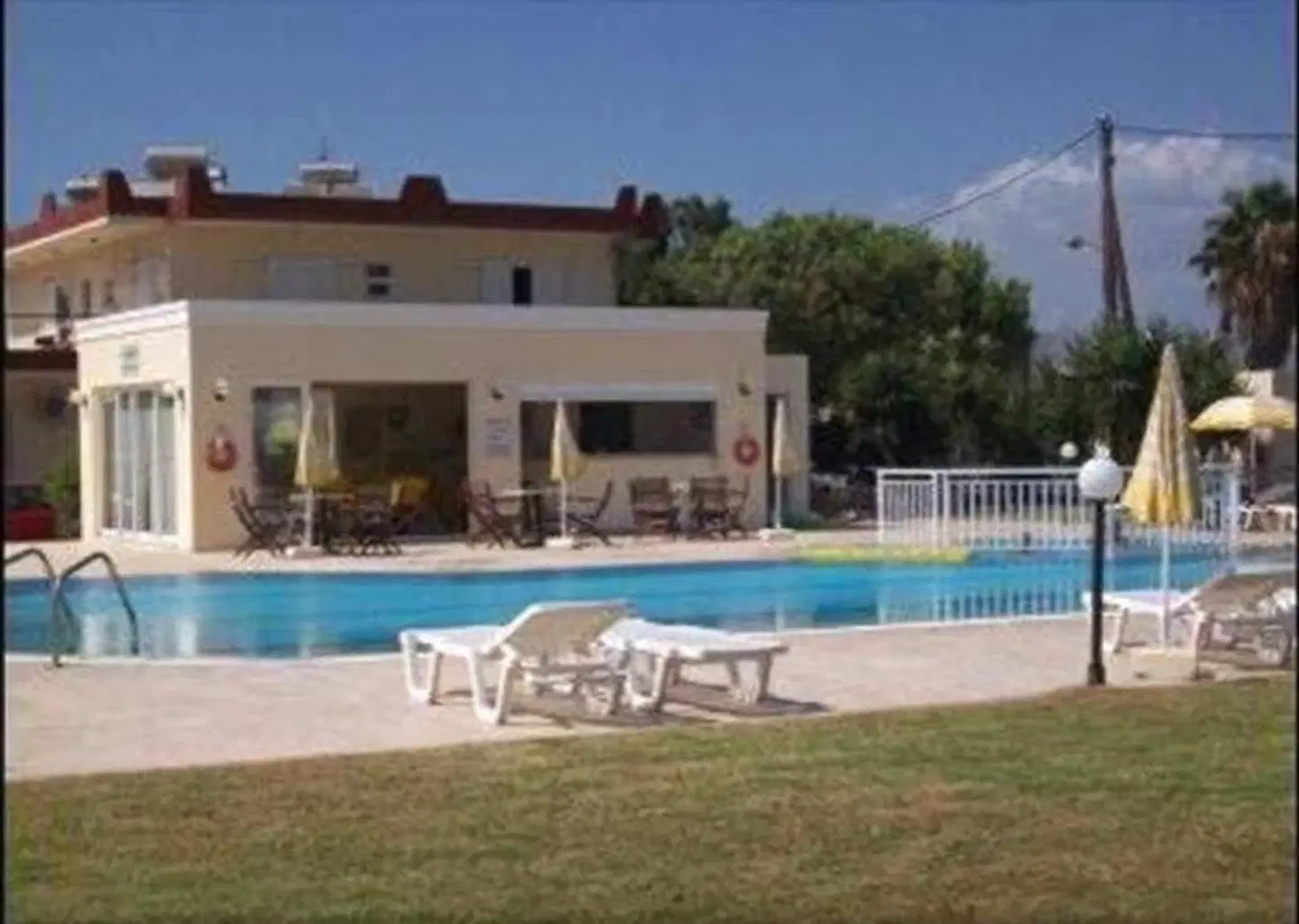 Rena Studios Kos OUTDOOR_POOL