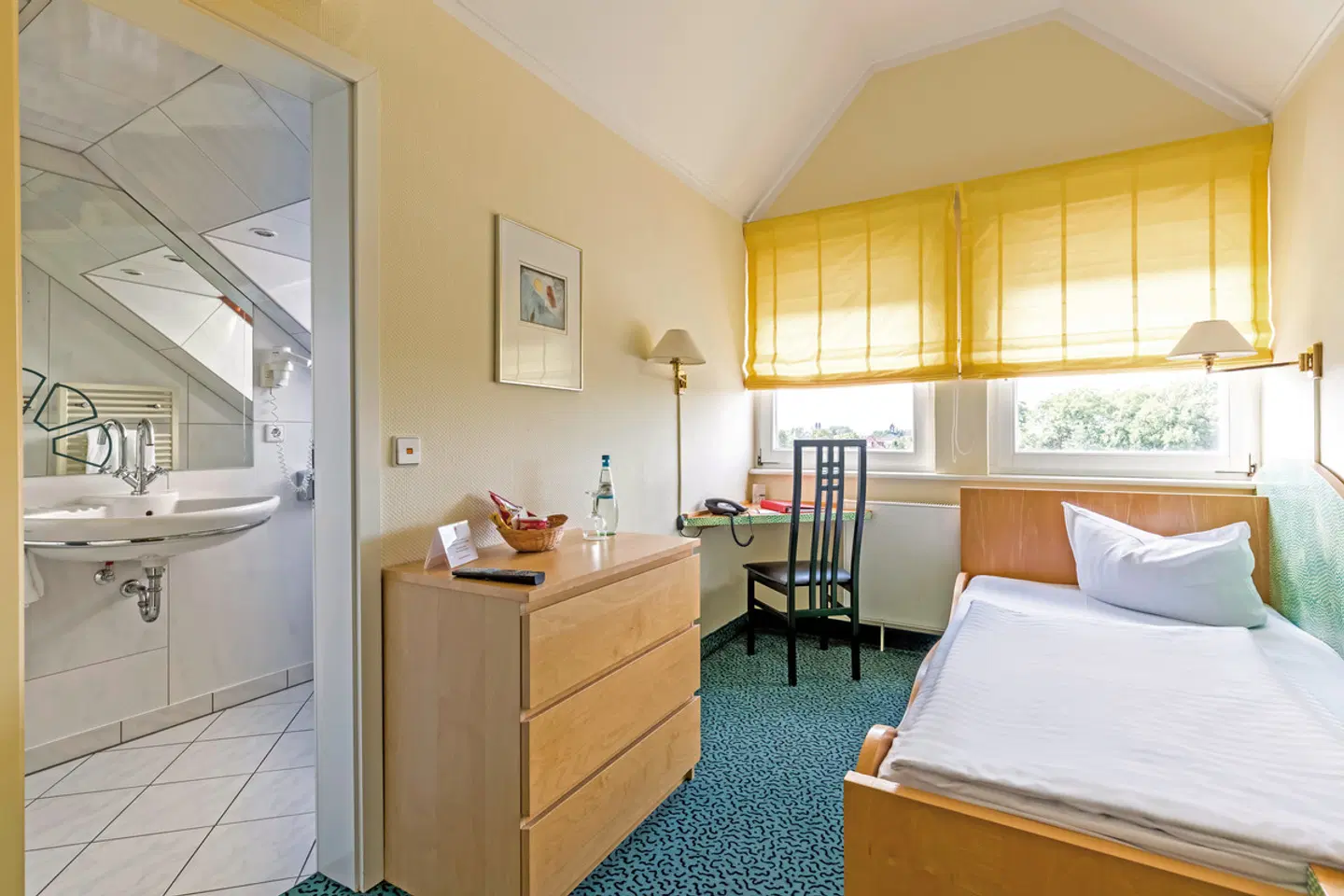 Andante Hotel Dresden ROOM_EXAMPLE