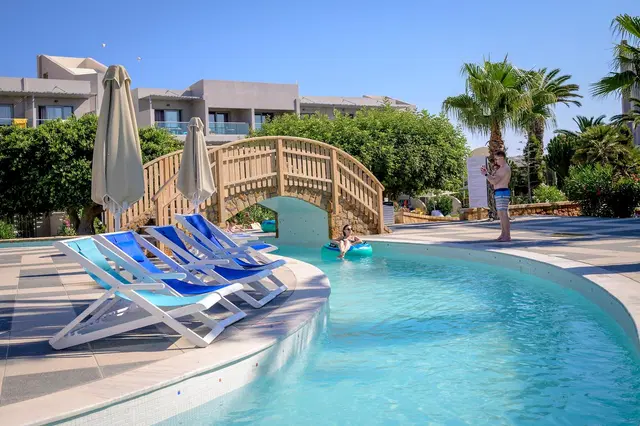 Lyttos Beach OUTDOOR_POOL