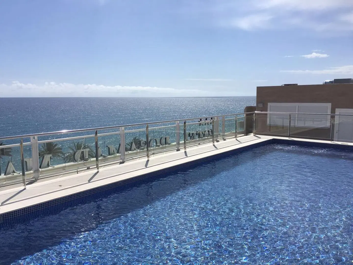 Rosamar Maritim OUTDOOR_POOL