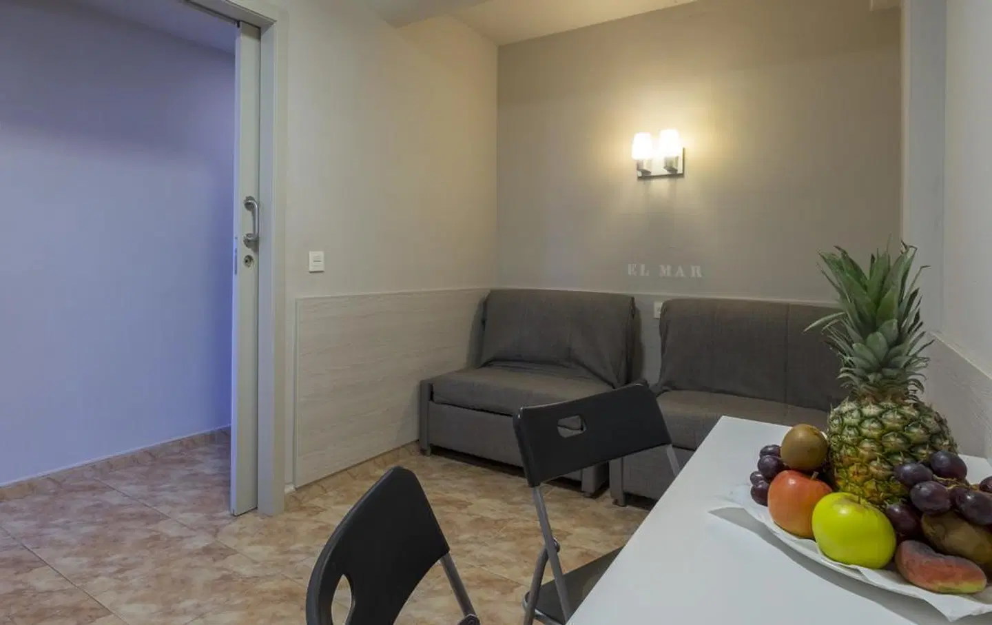 Rosamar Maritim ROOM_EXAMPLE