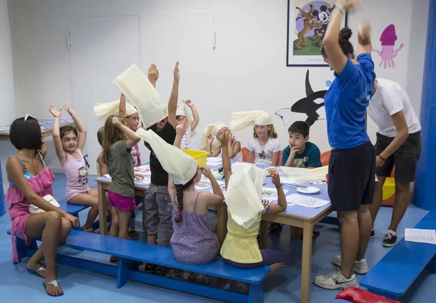 Rosamar Maritim PEOPLE