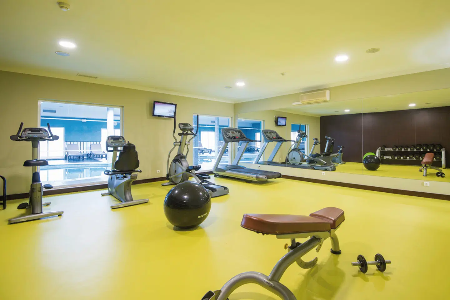 Vila Galé Alentejo Vineyards SPORTS_AND_LEISURE