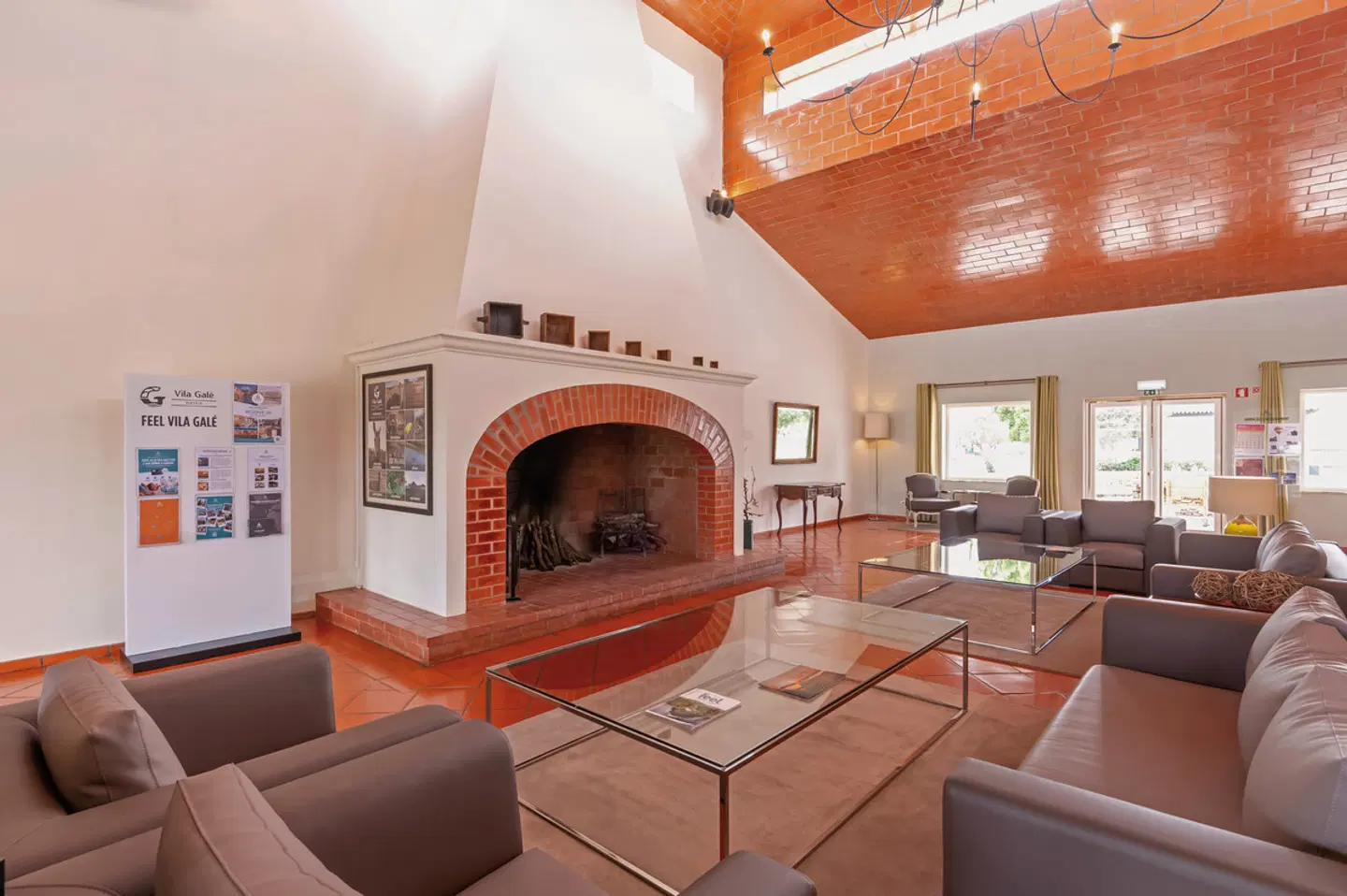 Vila Galé Alentejo Vineyards LOUNGE_LOBBY