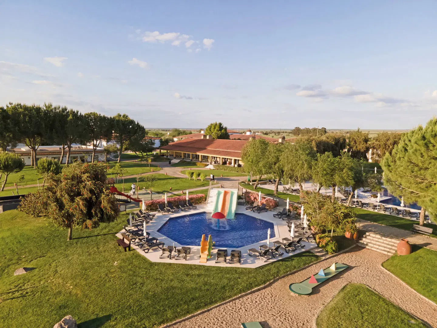 Vila Galé Alentejo Vineyards EXTERIOR
