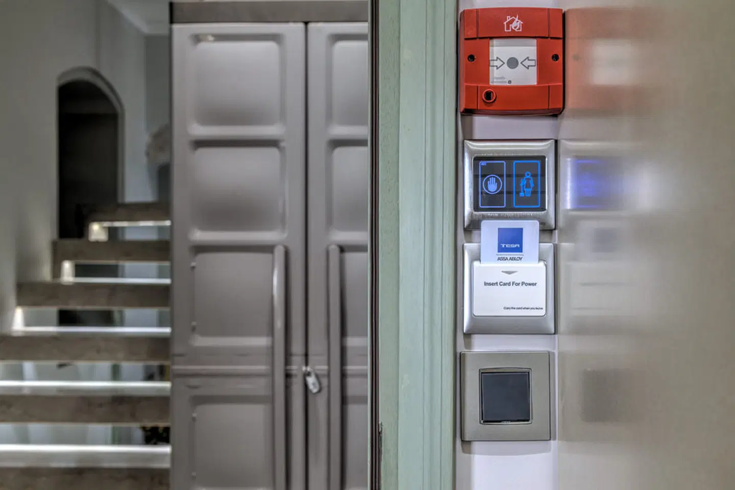 Fiscardonna Luxury Suites ROOM_EXAMPLE