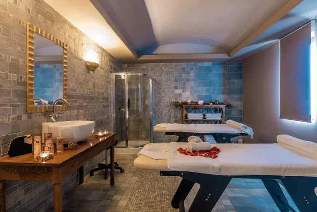 Lindos Imperial Resort & Spa HEALTH_BEAUTY