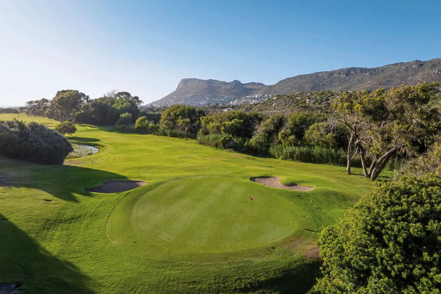 Cape Milner Hotel SPORTS_AND_LEISURE