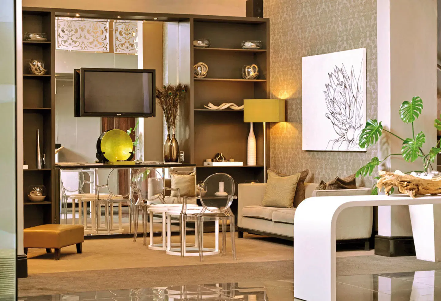 Cape Milner Hotel Restaurant