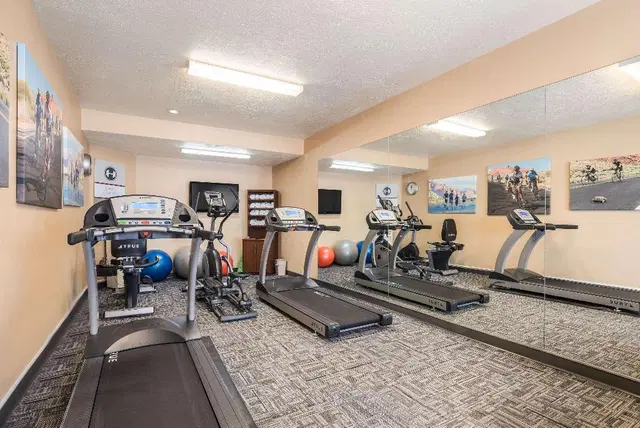 Clarion Suites St George - Convention Center Area SPORTS_AND_LEISURE