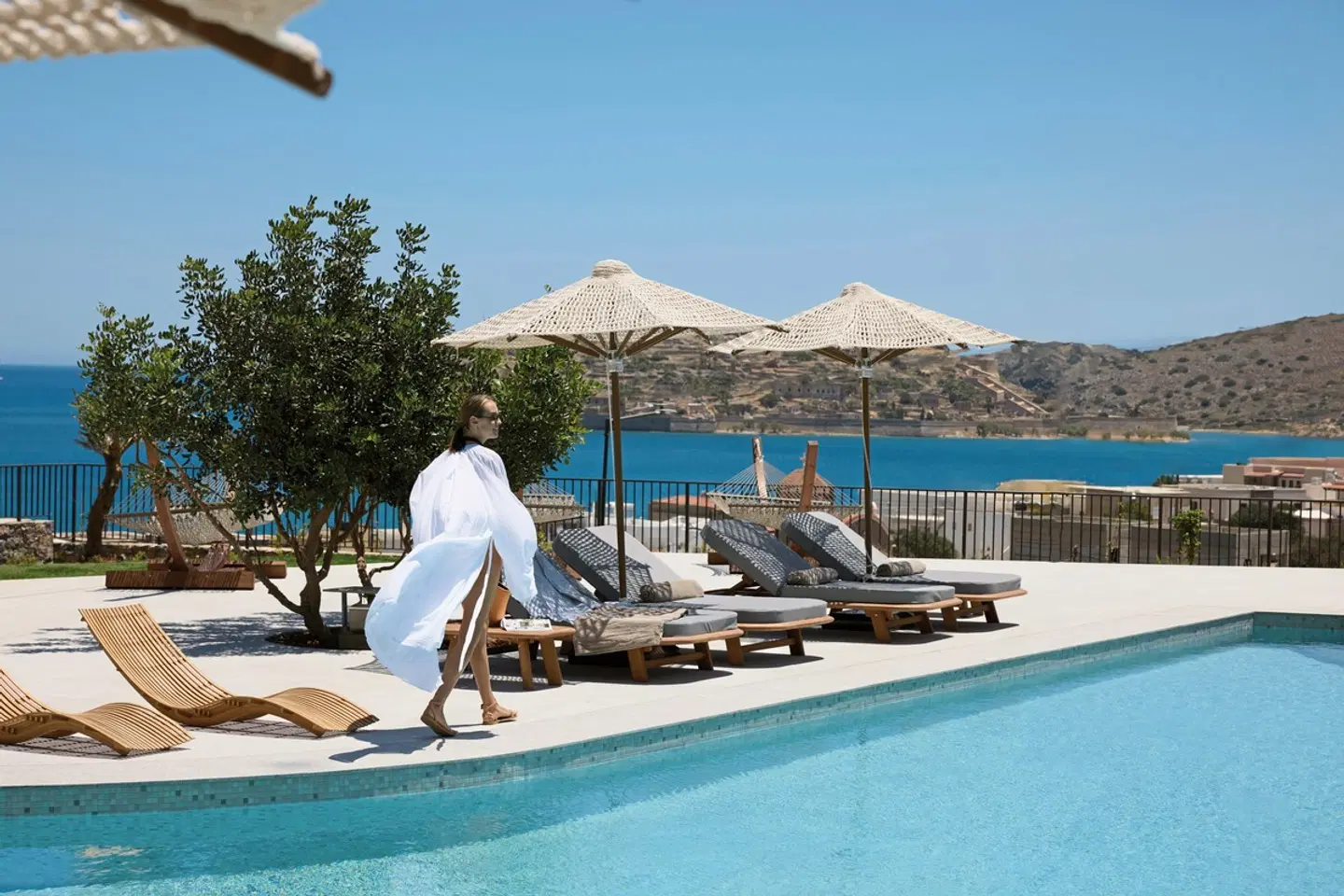 Cayo Exclusive Resort & Spa OUTDOOR_POOL