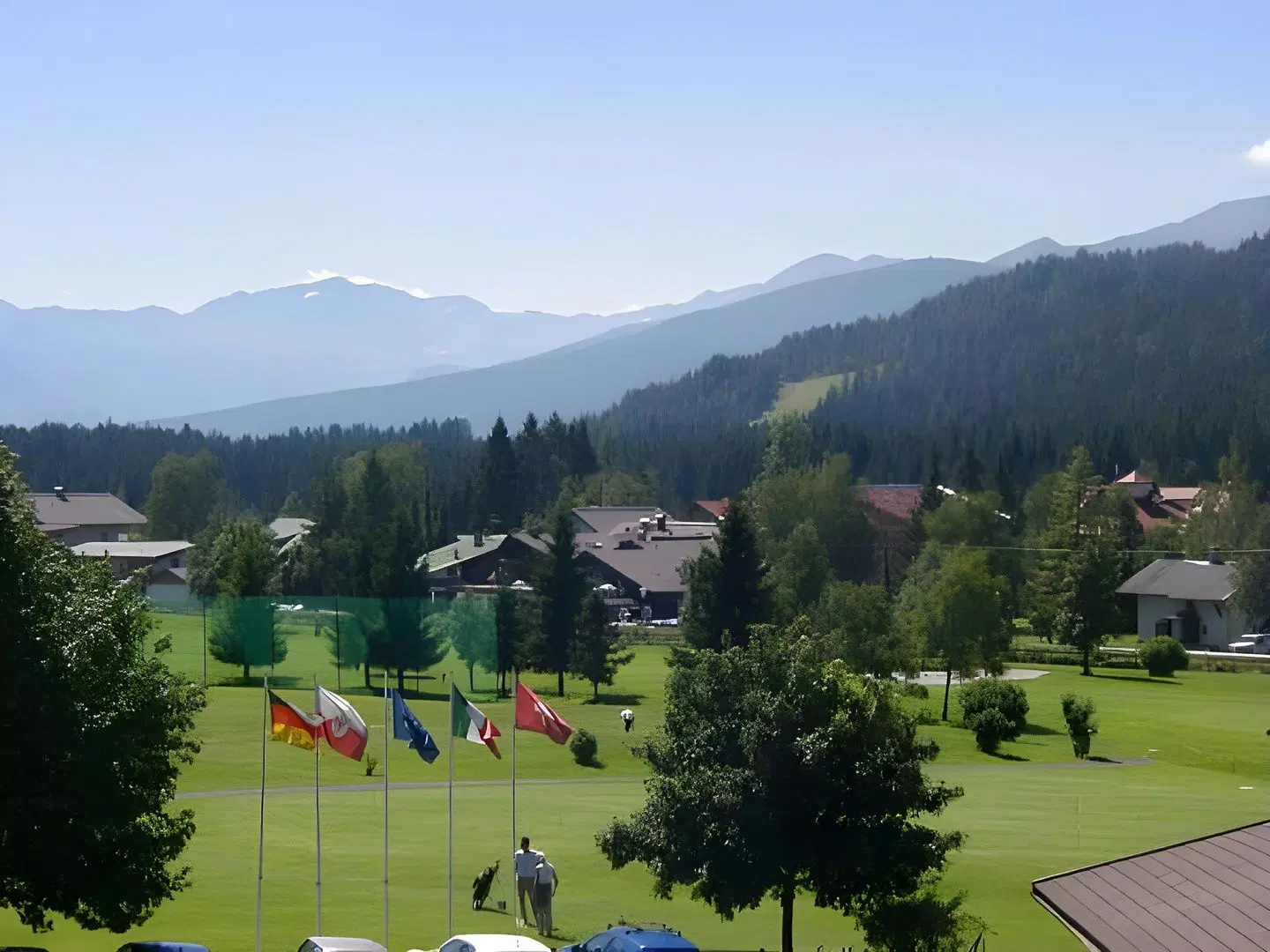 Egerthof SPORTS_AND_LEISURE