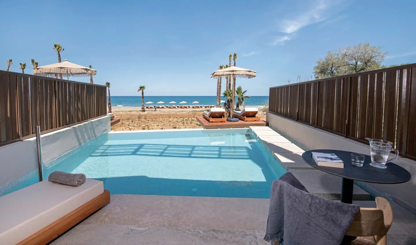 Nalu Resort & Spa OUTDOOR_POOL