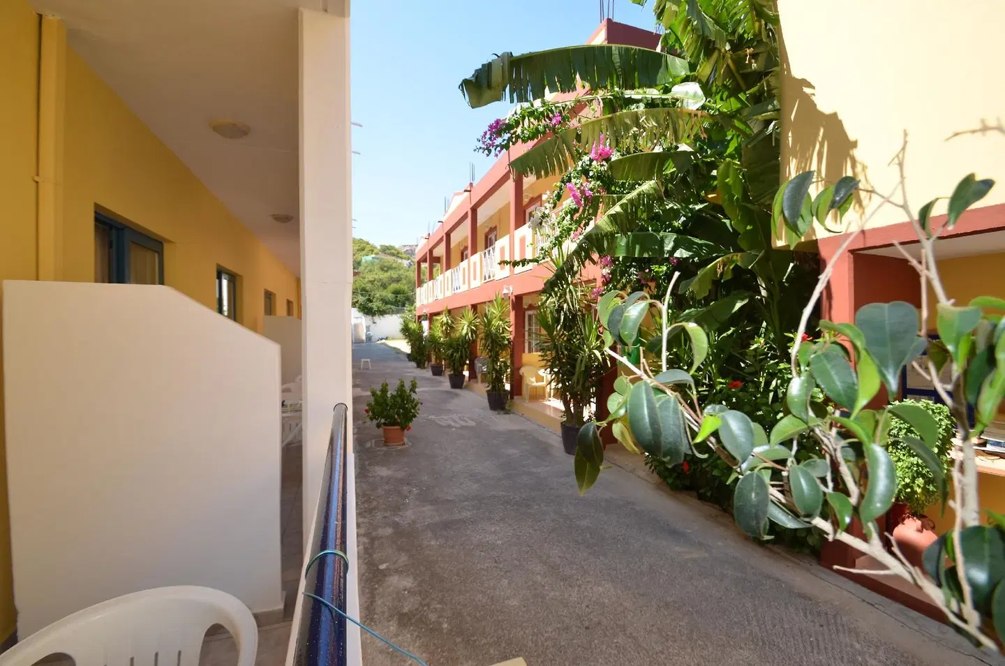 Stegna Star EXTERIOR