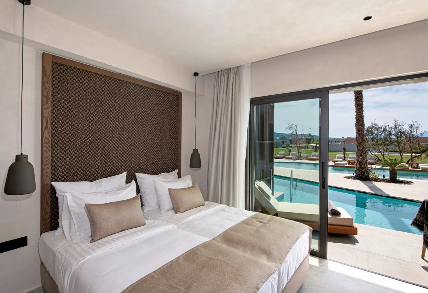 Nalu Resort & Spa ROOM_EXAMPLE