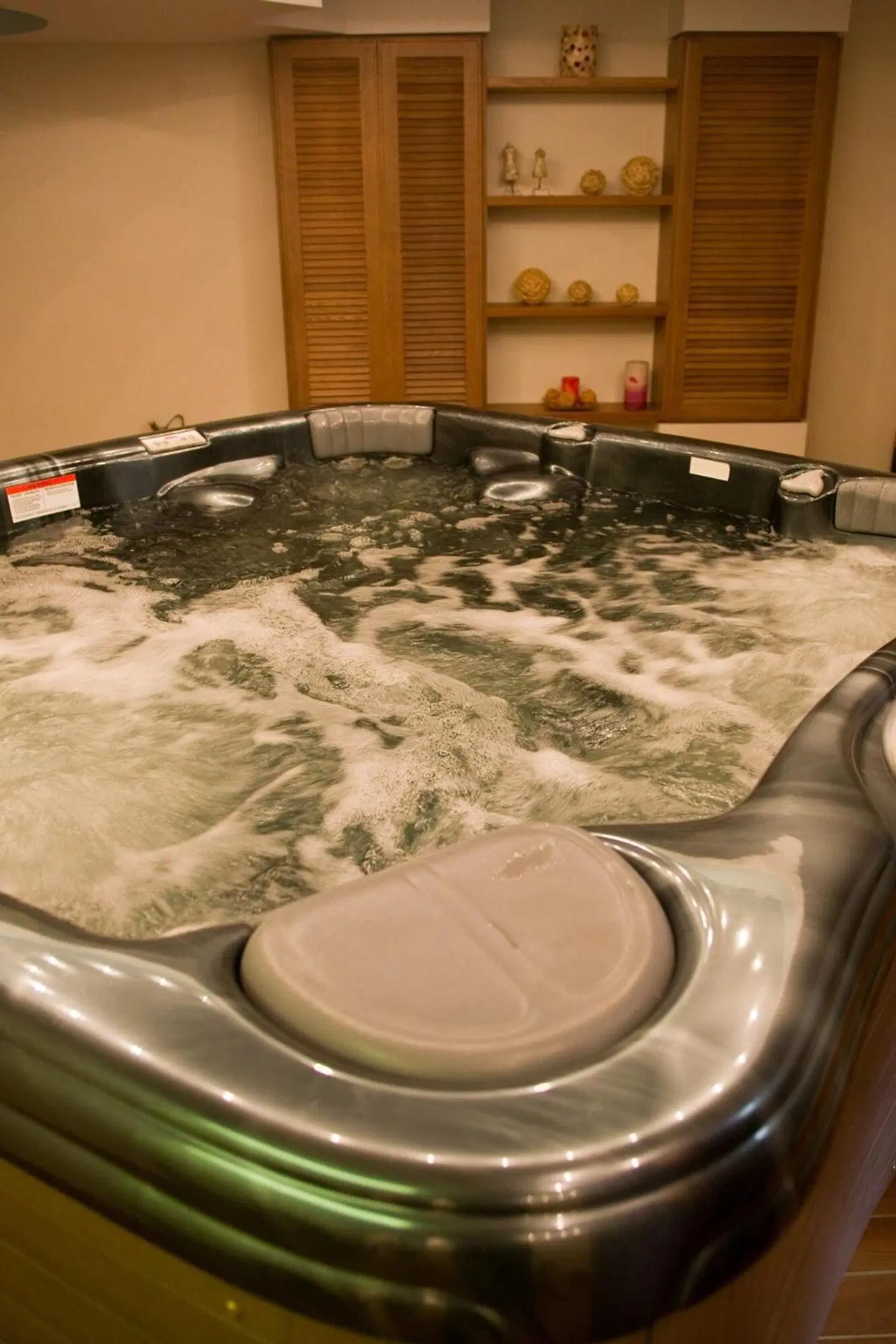 Alexandros Boutique Hotel HEALTH_BEAUTY