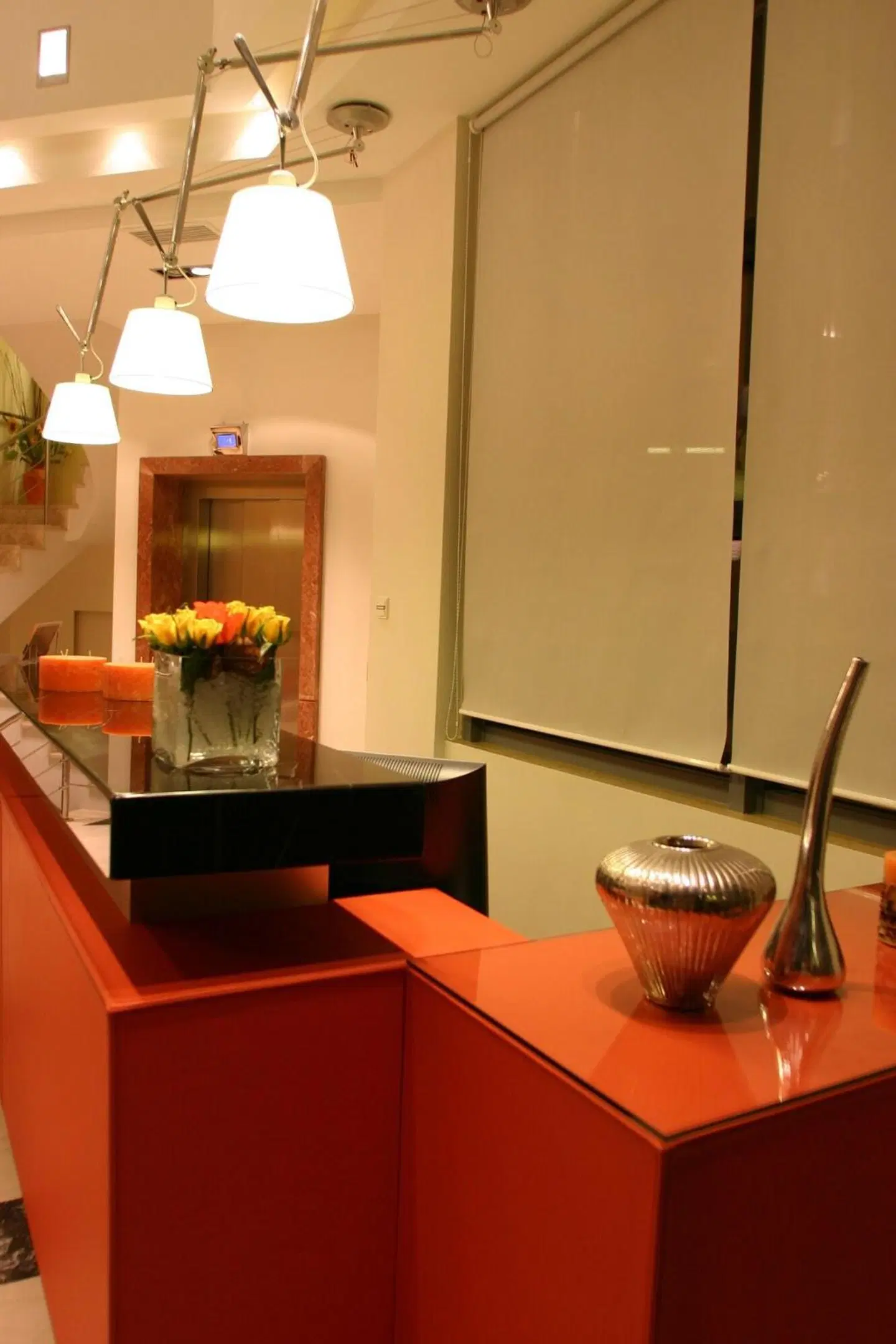 Alexandros Boutique Hotel HEALTH_BEAUTY