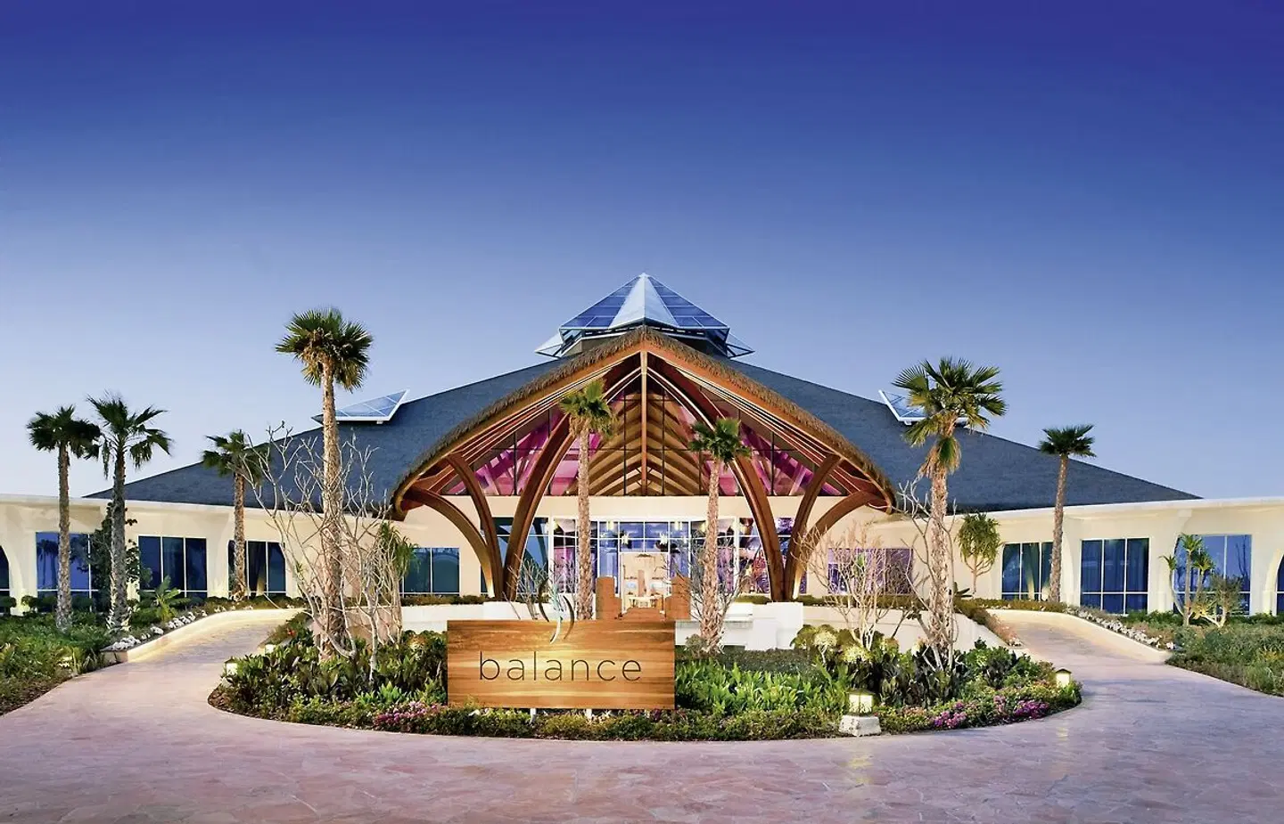 Banana Island Resort Doha by Anantara EXTERIOR