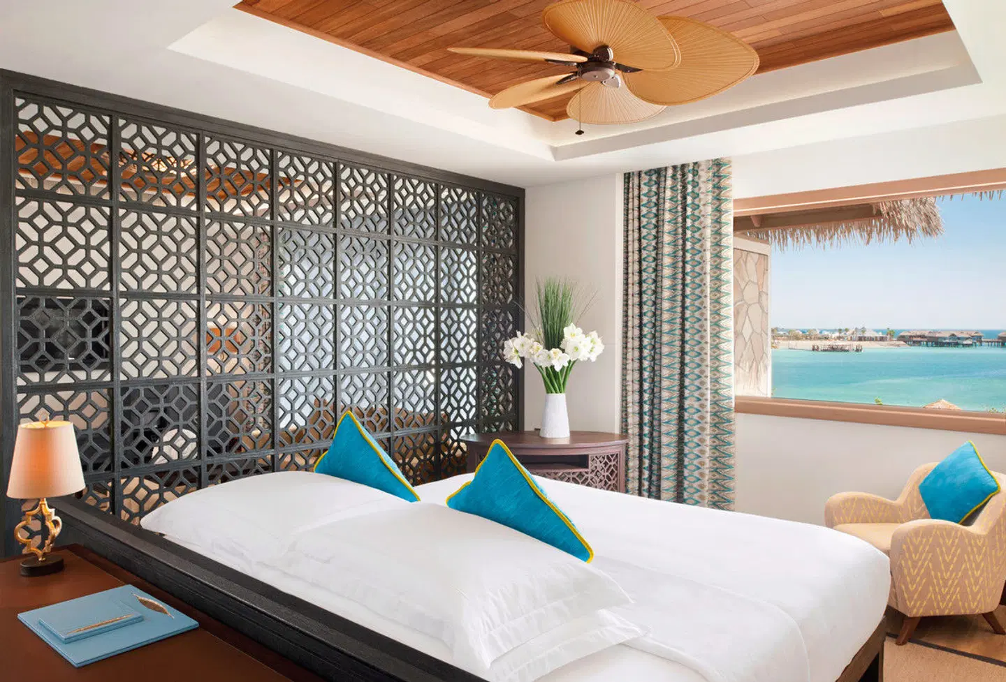 Banana Island Resort Doha by Anantara ROOM_EXAMPLE