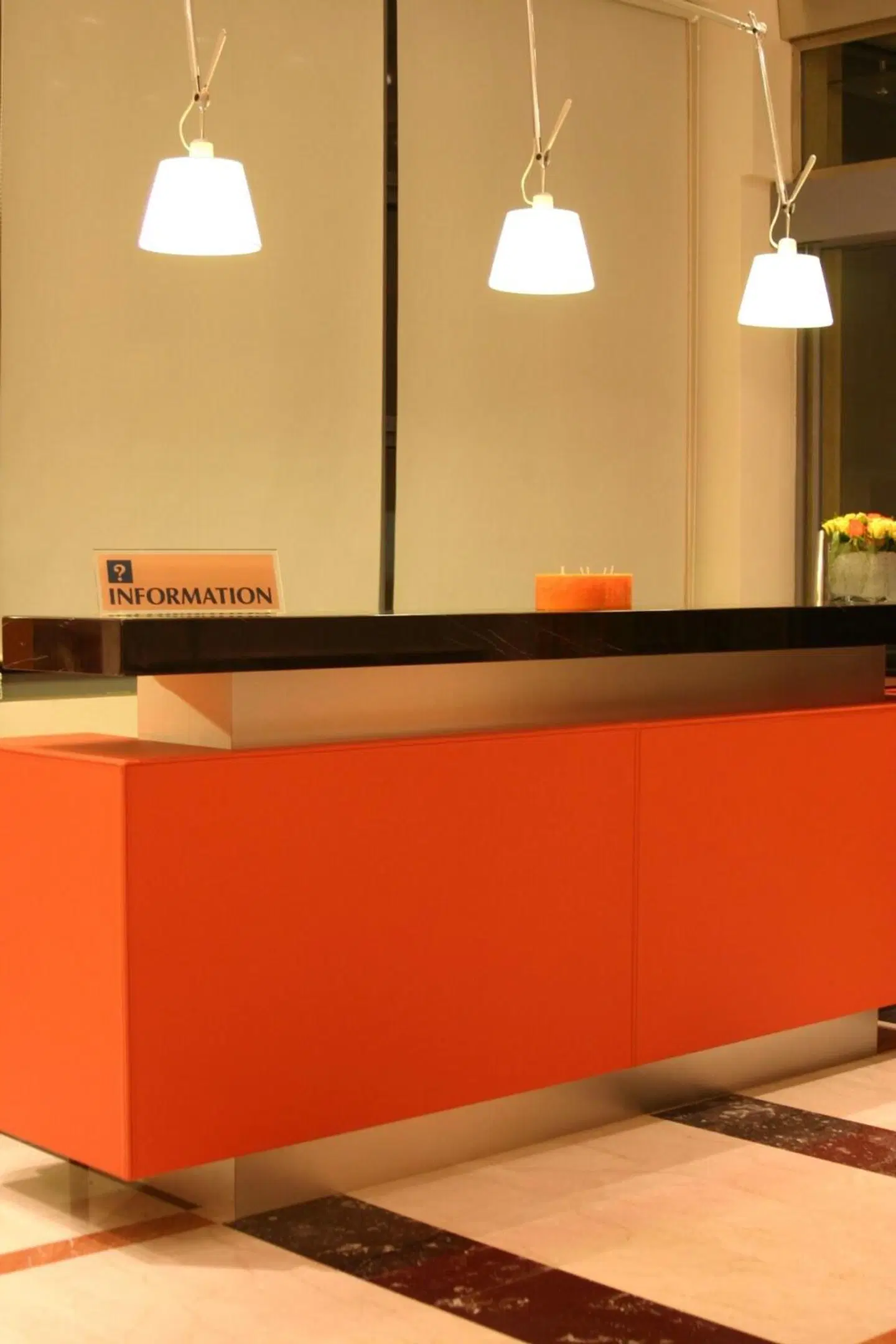 Alexandros Boutique Hotel SPORTS_AND_LEISURE