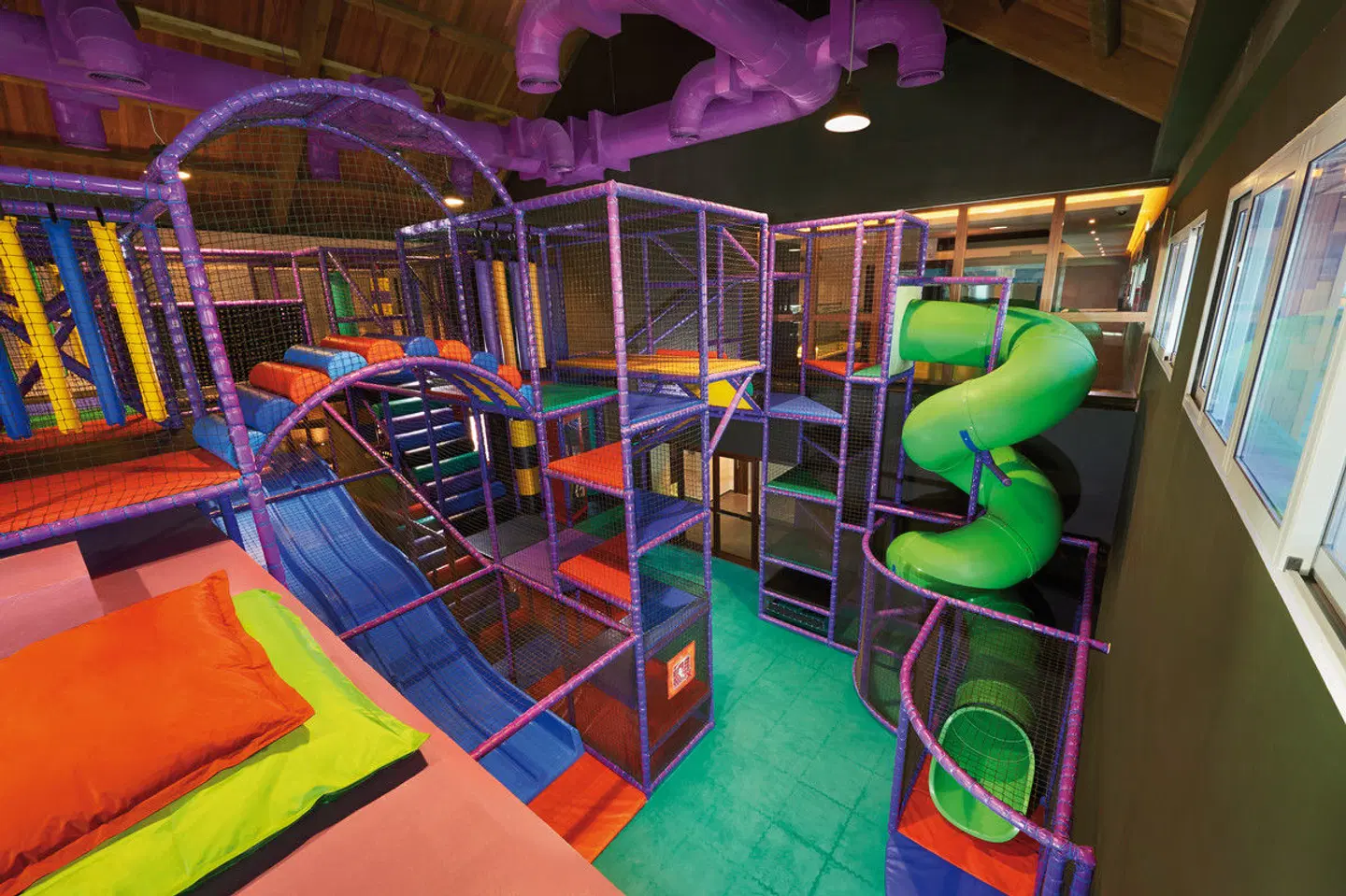 Banana Island Resort Doha by Anantara SPORTS_AND_LEISURE