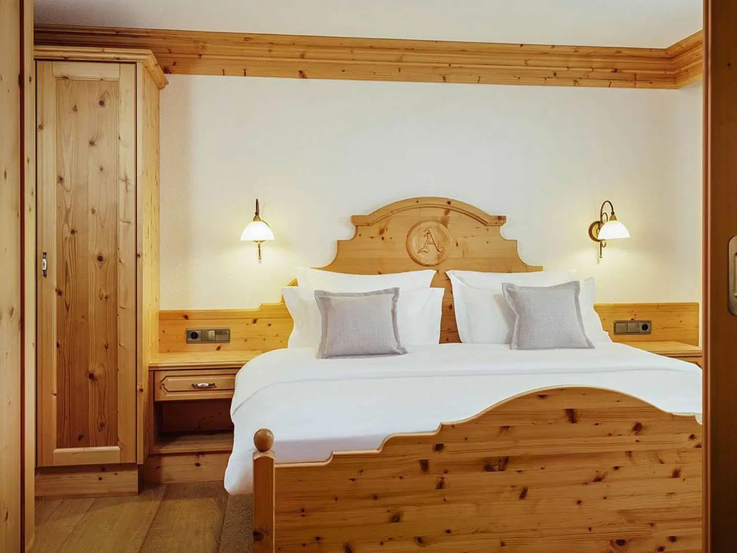 Hotel Macun ROOM_EXAMPLE