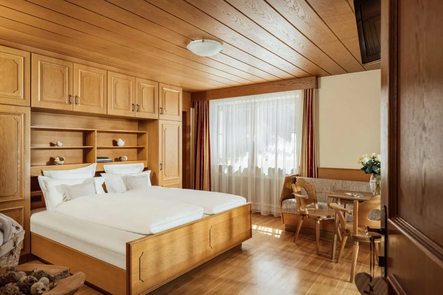 Hotel Macun ROOM_EXAMPLE