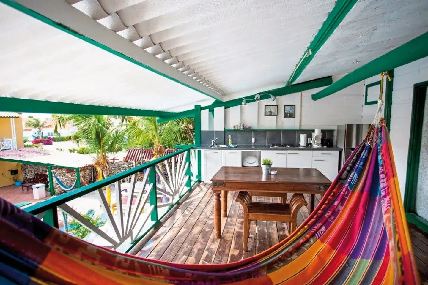 Rancho el Sobrino Resort LOUNGE_LOBBY