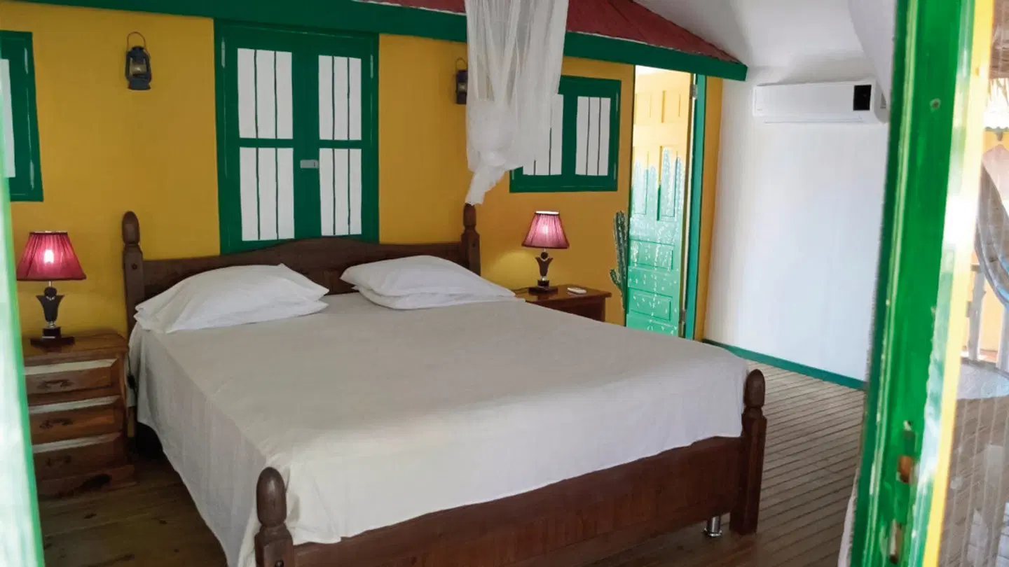 Rancho el Sobrino Resort ROOM_EXAMPLE