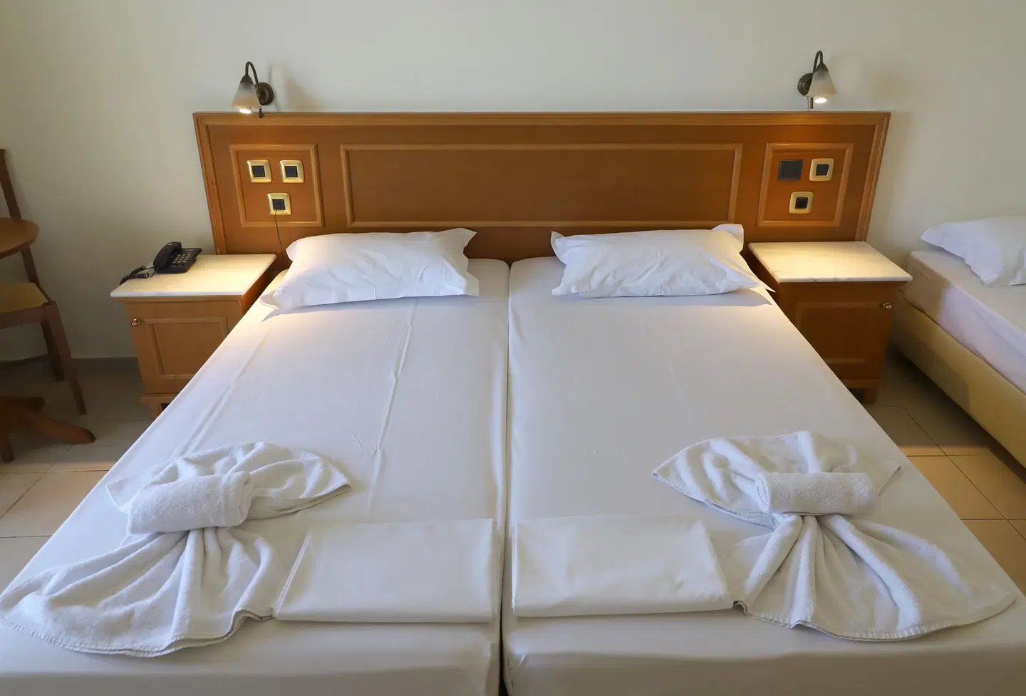 Anastasia Hotel ROOM_EXAMPLE