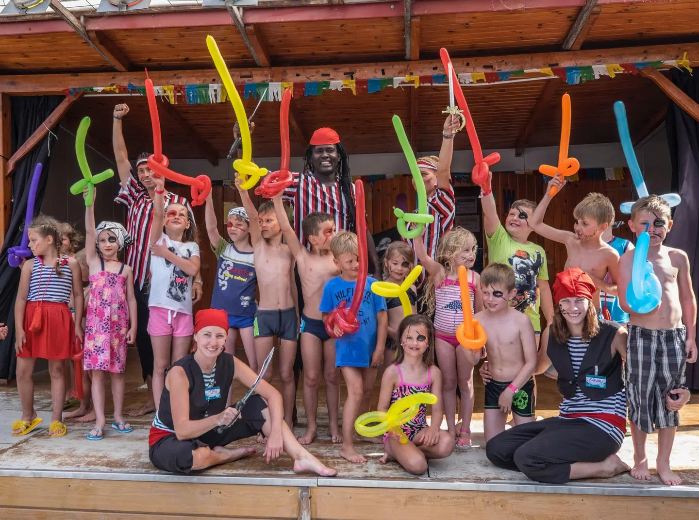 Rosamar Garden Resort SPORTS_AND_LEISURE